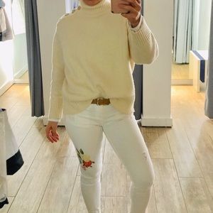 Meet your Posher, Zayra